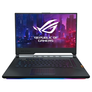 Laptop Asus Rog Strix Scar III G531GW-AZ082R - Intel Core i9-9880H, 32GB RAM, HDD 1TB, Nvidia GeForce RTX 2070 6GB GDDR6, 15.6 inch