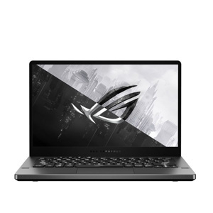 Laptop Asus ROG Zephyrus G14 GA401QC-HZ022T - AMD Ryzen 7 5800HS, 16GB RAM, SSD 512GB, Nvidia GeForce GTX 3050 4GB GDDR6, 14 inch
