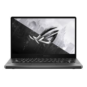 Laptop Asus Rog Zephyrus G14 GA401IV-HA181T - AMD Ryzen 9 4900HS, 16GB RAM, SSD 1024GB, Nvidia GeForce GTX 2060 6GB GDDR6 VRAM, 14 inch