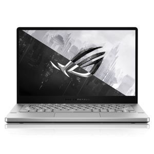 Laptop Asus Rog Zephyrus G14 GA401 - AMD Ryzen 9-5900HS, 16GB RAM, SSD 1TB, Nvidia GeForce RTX 3060 6GB GDDR6, 14 inch