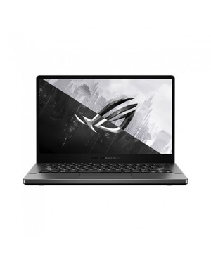 Laptop Asus ROG Zephyrus G14 GA401QH-HZ035T - AMD Ryzen 7 5800HS, 8GB RAM, SSD 512GB, Nvidia GeForce GTX 1650 4GB GDDR6, 14 inch