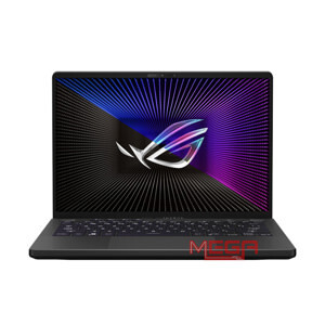 Laptop Asus ROG Zephyrus G14 GA402RK-L8072W - AMD Ryzen 9-6900HS​ , 32GB RAM, SSD 1TB, AMD Radeon RX 6800S 8GB GDDR6, 14 inch