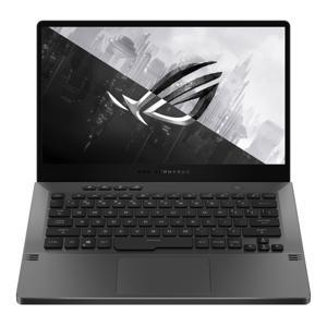 Laptop Asus Rog Zephyrus G14 GA401I-HHE012T - AMD Ryzen 5 4600H, 8GB RAM, SSD 512GB, Nvidia GeForce GTX 1650 4GB GDDR6, 14 inch