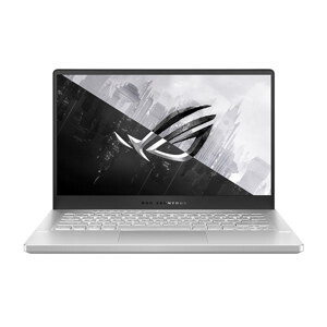 Laptop Asus Rog Zephyrus G14 GA401II-HE152T - AMD Ryzen R7-4800HS, 16GB RAM, SSD 512GB, Nvidia Geforce GTX1650Ti 4GB GDDR6, 14 inch