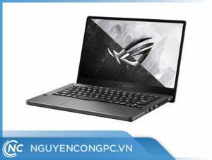 Laptop Asus ROG Zephyrus G14 GA401II-HE019T - AMD Ryzen 7-4800HS, 16GB RAM, SSD 512GB, Nvidia GeForce GTX 1650Ti 4GB GDDR6, 14 inch