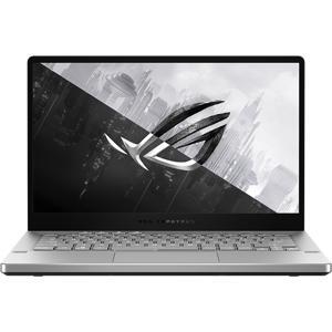 Laptop Asus ROG Zephyrus G14 GA401QC-HZ021T - AMD Ryzen 7 5800HS, 16GB RAM, SSD 512GB, Nvidia GeForce GTX 3050 4GB GDDR6, 14 inch