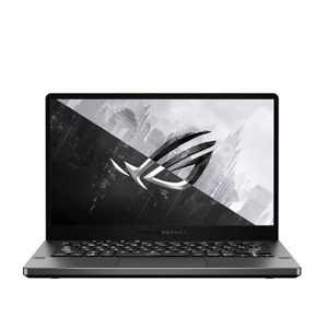 Laptop Asus ROG Zephyrus G14 GA401QE-K2026T - AMD Ryzen 7 5800HS, 16GB RAM, SSD 1TB, Nvidia GeForce GTX 3050Ti 4GB GDDR6, 14 inch