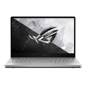 Laptop Asus Rog Zephyrus G14 GA401IU-HA181T - AMD Ryzen 7-4800HS, 16GB RAM, SSD 512GB, Nvidia GeForce GTX 1660Ti 6GB GDDR6 VRAM, 14 inch