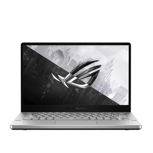 Laptop Asus Rog Zephyrus G14 GA401IU-HA181T - AMD Ryzen 7-4800HS, 16GB RAM, SSD 512GB, Nvidia GeForce GTX 1660Ti 6GB GDDR6 VRAM, 14 inch