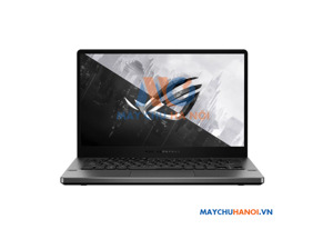 Laptop Asus ROG Zephyrus G14 GA401QM-K2041T - AMD Ryzen 9 5900HS, 32GB RAM, SSD 1TB, Nvidia GeForce GTX 3060 6GB GDDR6, 14 inch