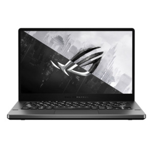 Laptop Asus ROG Zephyrus G14 GA401QC-HZ032T - AMD Ryzen 7 5800HS, 16GB RAM, SSD 512GB, Nvidia GeForce GTX 3050 4GB GDDR6, 14 inch