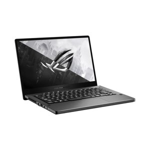 Laptop Asus ROG Zephyrus G14 GA401QC-HZ032T - AMD Ryzen 7 5800HS, 16GB RAM, SSD 512GB, Nvidia GeForce GTX 3050 4GB GDDR6, 14 inch