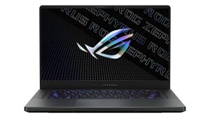 Laptop Asus ROG Zephyrus G15 GA503RS-LN778W - AMD Ryzen 7 6800HS, 16GB RAM, SSD 1TB, Nvidia GeForce RTX 3080Ti 8GB GDDR6, 15.6 inch