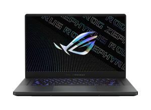 Laptop Asus ROG Zephyrus G15 GA503RS-LN778W - AMD Ryzen 7 6800HS, 16GB RAM, SSD 1TB, Nvidia GeForce RTX 3080Ti 8GB GDDR6, 15.6 inch