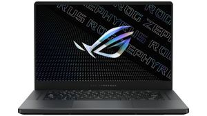 Laptop Asus ROG Zephyrus G15 GA503QS-HQ052T - AMD Ryzen 9 5900HS. 32GB RAM, SSD 1TB, Nvidia GeForce RTX 3080 8GB GDDR6, 15.6 inch
