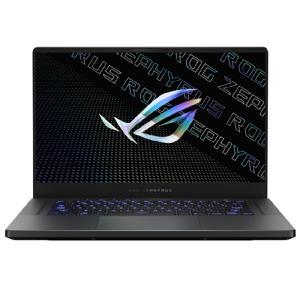 Laptop Asus ROG Zephyrus G15 GA503RM-LN006W - AMD Ryzen 7 6800HS, 16GB RAM, SSD 512GB, Nvidia GeForce RTX 3060 6GB GDDR6 + AMD Radeon Graphics, 15.6 inch