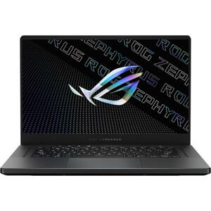 Laptop Asus ROG Zephyrus G15 GA503QS-HQ052T - AMD Ryzen 9 5900HS. 32GB RAM, SSD 1TB, Nvidia GeForce RTX 3080 8GB GDDR6, 15.6 inch