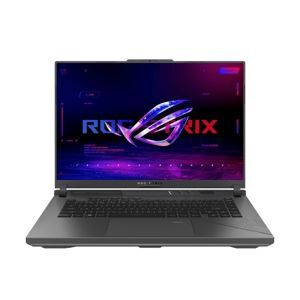 Laptop Asus Rog Zephyrus G16 GU603VV - Intel core i7 13620H, 16GBRAM , SSD 512GB, Nvidia GeForce RTX 4060 8GB, 15.6 inch