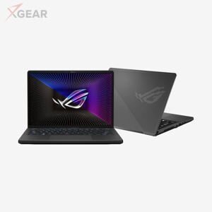 Laptop Asus ROG Zephyrus G16 GU603VU-N3898W - Intel Core i7 13620H, 16GB RAM, SSD 512GB, Nvidia GeForce RTX 4050 6GB GDDR6, 16 inch