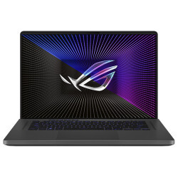 Laptop Asus Rog Zephyrus G16 GU603VV - Intel core i7 13620H, 16GBRAM , SSD 512GB, Nvidia GeForce RTX 4060 8GB, 15.6 inch