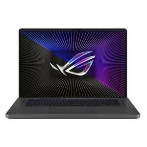 Laptop Asus ROG Zephyrus G16 GU603VU-N3898W - Intel Core i7 13620H, 16GB RAM, SSD 512GB, Nvidia GeForce RTX 4050 6GB GDDR6, 16 inch