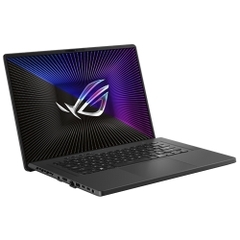 Laptop Asus Rog Zephyrus G16 GU603VV - Intel core i7 13620H, 16GBRAM , SSD 512GB, Nvidia GeForce RTX 4060 8GB, 15.6 inch