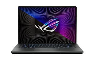 Laptop Asus ROG Zephyrus G16 GU603VU-N3898W - Intel Core i7 13620H, 16GB RAM, SSD 512GB, Nvidia GeForce RTX 4050 6GB GDDR6, 16 inch