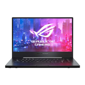 Laptop Asus Rog Zephyrus GA502DU-AL026T - AMD Ryzen 7-3750H, 16GB RAM, 512GB, Nvidia GeForce GTX1660Ti with 6GB GDDR6, 15.6 inch