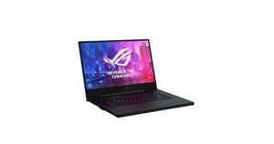 Laptop Asus Rog Zephyrus M GU502GV-AZ079T - Intel Core i7-9750H, 16GB RAM, SSD 512GB, Nvidia GeForce RTX 2060 6GB GDDR6, 15.6 inch