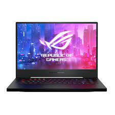 Laptop Asus Rog Zephyrus M GU502GV-AZ079T - Intel Core i7-9750H, 16GB RAM, SSD 512GB, Nvidia GeForce RTX 2060 6GB GDDR6, 15.6 inch