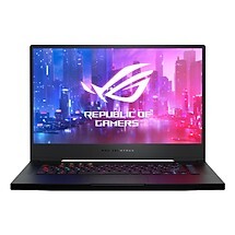 Laptop Asus Rog Zephyrus M GU502GU-ES014T - Intel Core i7-9750H, 16GB RAM, SSD 512GB, Nvidia GeForce GTX 1660Ti 6GB GDDR6, 15.6 inch