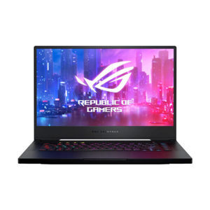 Laptop Asus Rog Zephyrus M GU502GU-ES014T - Intel Core i7-9750H, 16GB RAM, SSD 512GB, Nvidia GeForce GTX 1660Ti 6GB GDDR6, 15.6 inch