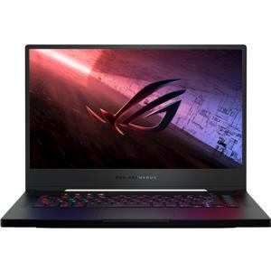 Laptop Asus ROG Zephyrus M15 GU502LU-AZ006T - Intel Core i7-10750H, 16GB RAM, SSD 512GB, Nvidia GeForce GTX 1660Ti 6GB GDDR6, 15.6 inch