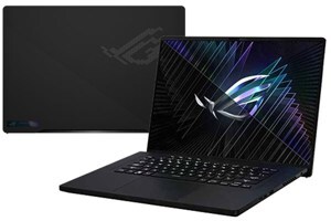 Laptop Asus ROG Zephyrus M16 GU604VI-NM779W - Intel Core i9-13900H, 32GB RAM, SSD 1TB, Nvidia GeForce RTX 4070 8GB, 16 inch