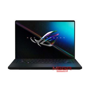 Laptop Asus ROG Zephyrus M16 GU603ZX-K8025W - Intel core i9-12900H, 32GB RAM, SSD 2TB, Nvidia GeForce RTX 3080Ti 16GB GDDR6, 16 inch