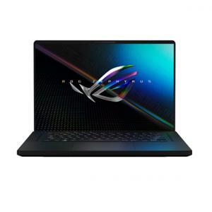 Laptop Asus ROG Zephyrus M16 GU603ZX-K8025W - Intel core i9-12900H, 32GB RAM, SSD 2TB, Nvidia GeForce RTX 3080Ti 16GB GDDR6, 16 inch