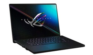 Laptop Asus ROG Zephyrus M16 - Intel Core i9-11900H, 16GB RAM, 512GB SSD, NVIDIA GeForce RTX 3070, 16 inch