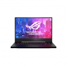 Laptop Asus Rog Zephyrus S GX502GW-ES021T - Intel Core i7-9750H, 16GB RAM, SSD 512GB, Nvidia GeForce RTX 2070 8GB GDDR6, 15.6 inch