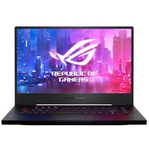 Laptop Asus Rog Zephyrus S GX502GW-AZ129T - Intel Core i7-9750H, 16GB RAM, HDD 1TB, Nvidia GeForce RTX 2070 8GB GDDR6, 15.6 inch