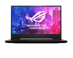 Laptop Asus Rog Zephyrus S GX502GW-ES021T - Intel Core i7-9750H, 16GB RAM, SSD 512GB, Nvidia GeForce RTX 2070 8GB GDDR6, 15.6 inch