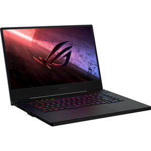 Laptop Asus Rog Zephyrus S15 GX502LWS-HF070T - Intel Core i7-10875H, 16GB RAM, SSD 1TB, Nvidia GeForce RTX 2070 Super 8GB GDDR6,, 15.6 inch