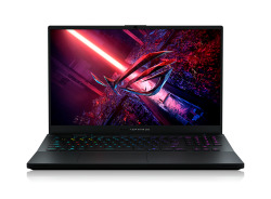 Laptop Asus ROG Zephyrus S17 GX703HS-K4016T - Intel Core i9-11900H, 32GB RAM, SSD 2TB, Nvidia GeForce RTX 3080 16GB GDDR6, 17.3 inch