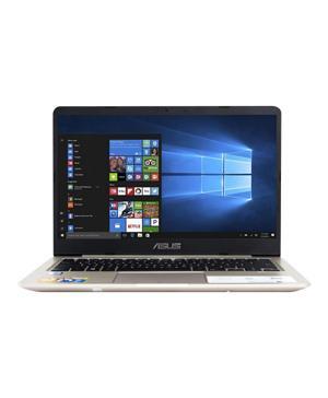 Laptop Asus S410UA-EB633T - Intel i3-8130U, RAM 4GB, HDD 1TB, Intel HD Graphics, 14inch
