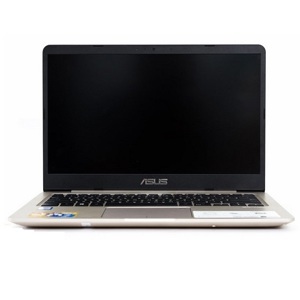 Laptop Asus S410UN-EB022T - Intel core i5, 4GB RAM, HDD 1TB + SSD 128GB, Nvidia GeForce MX150 2GB GDDR5, 14 inch