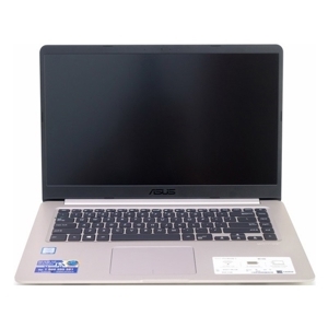Laptop Asus S510UA-BQ308 - Intel Core i5-7200U, 4GB RAM, 1TB HDD, VGA Intel HD Graphics 620, 15.6 inch