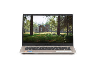 Laptop Asus S510UN-BQ182T - Intel Core i7, 8GB RAM, HDD 1TB + SSD 128GB, NVIDIA GeForce MX150 with 2GB GDDR5, 15.6 inch