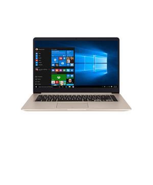 Laptop Asus S510UQ-BQ321T - Intel Core  i5 -7200U, 4GB RAM, 1TB HDD, Intel HD Graphics , 15.6 inch