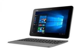 Laptop Asus T101HA-GR004R -  Intel Atom X5-Z8350, RAM 2GB, 64GB HDD, VGA Intel HD Graphics, 10.1 inch