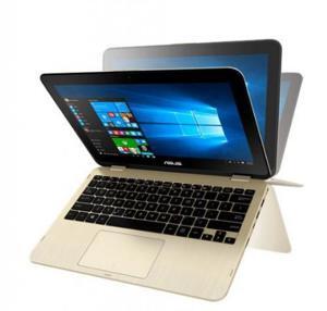 Laptop Asus TP203NAH-BP049T - Intel Pentinum N4200, 4GB RAM, HDD 1TB, Intel HD Graphics 505, 11.6 inch