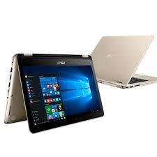 Laptop Asus TP301UA-C4147T - Intel core i5, 4GB RAM, HDD 500GB, 	Intel HD Graphics 520, 13.3 inches